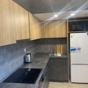 Hotel Komrat Apartments cazare Almaty