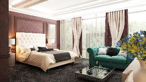 Hotel Boutique Hotel Tsarevets cazare Veliko Tarnovo