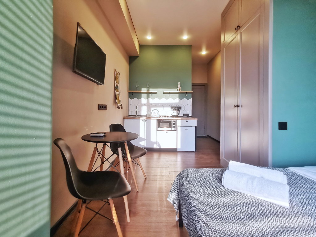 Hotel M.o.o.n. Apartments Lamiya 34 Apartments