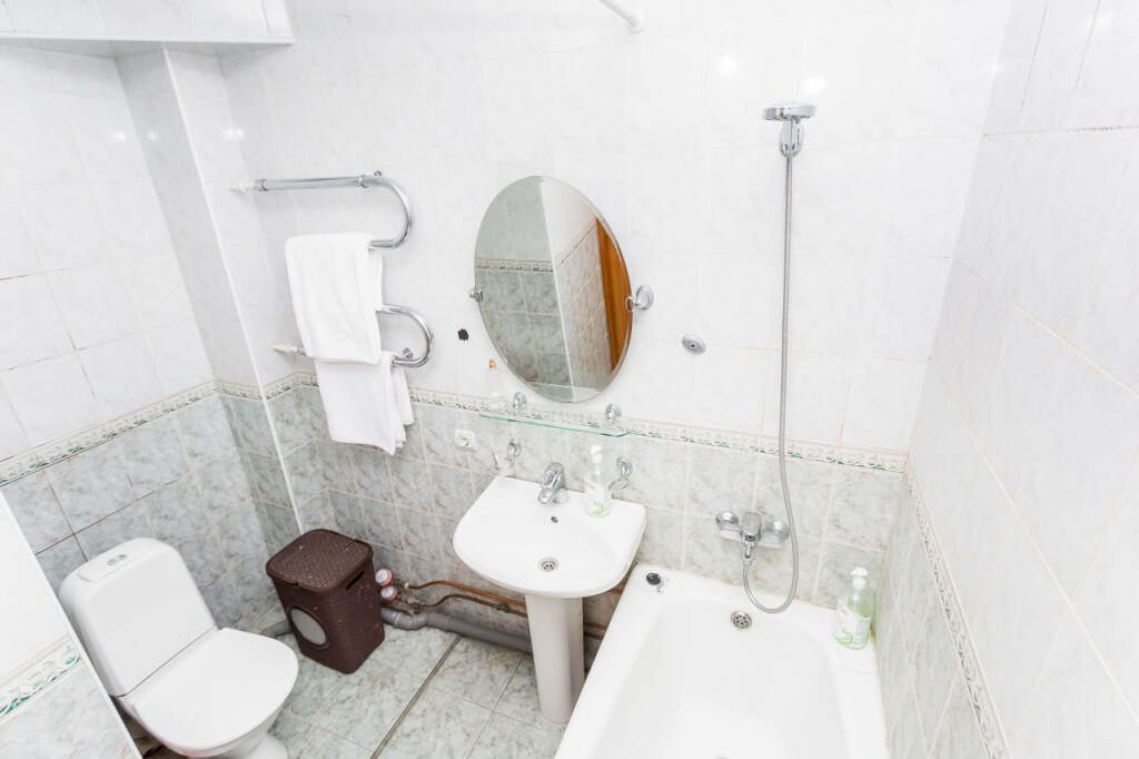Hotel Na Prospekte Nazarbaeva Flat