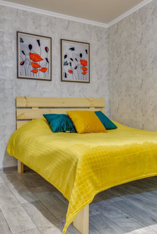 Hotel Na Ulitse Utepova Your House Apartments