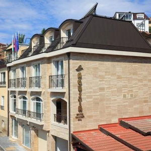 Hotel Augusta Spa cazare Veliko Tarnovo