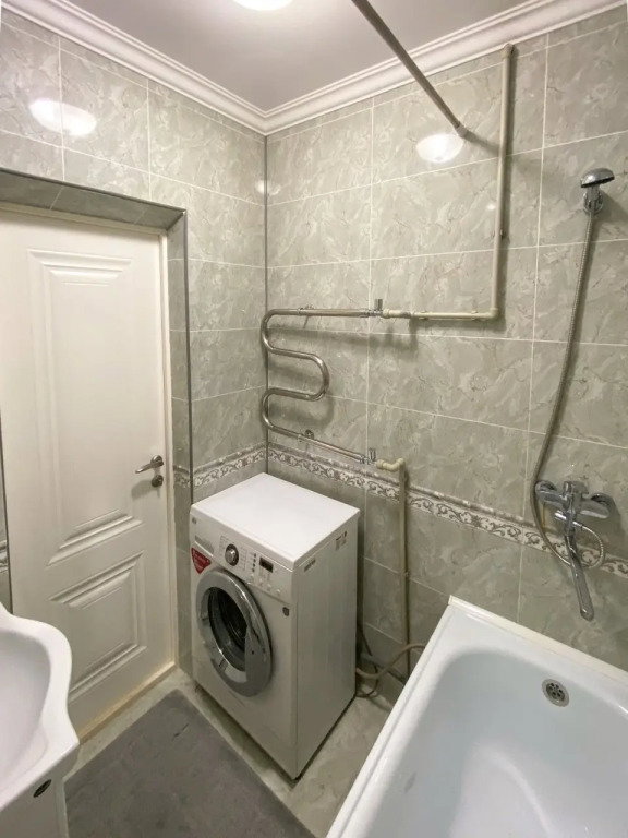 Hotel Ot Best House Almaty Apartments