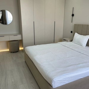 Hotel Rams Siti Apartments cazare Almaty