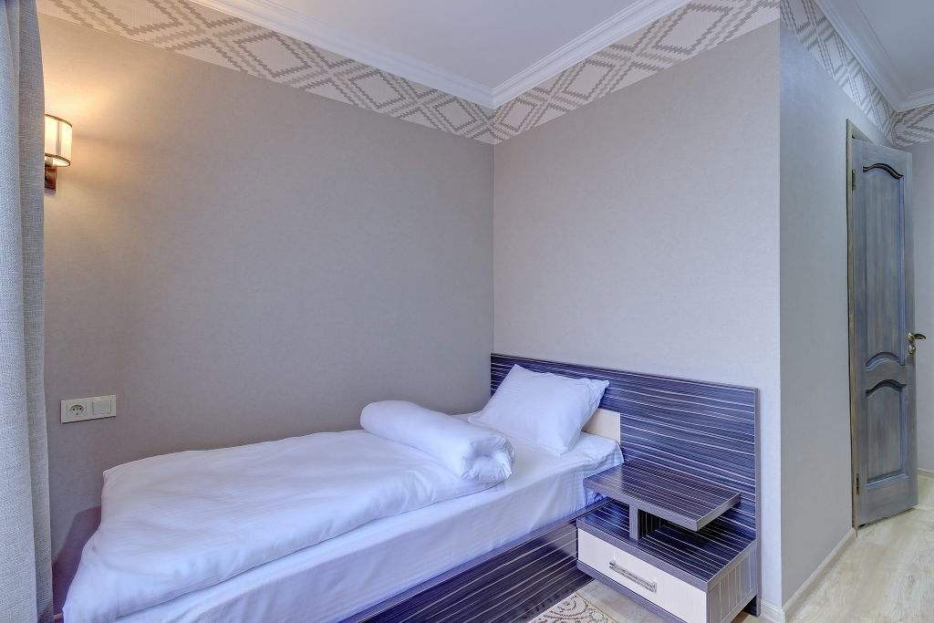 Hotel Resident Hotel Almaty