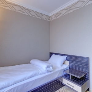 Hotel Resident Hotel Almaty cazare Almaty