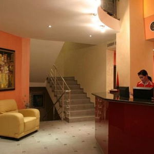 Hotel Concorde cazare Veliko Tarnovo