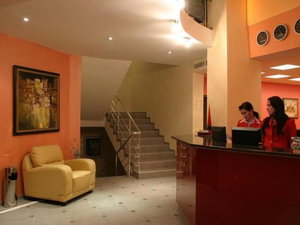 Hotel Concorde cazare Veliko Tarnovo