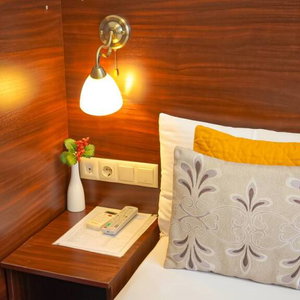 Hotel Silk Way Inn cazare Almaty