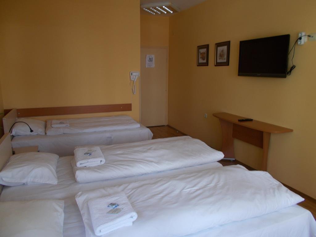 Hotel Guest House Diel