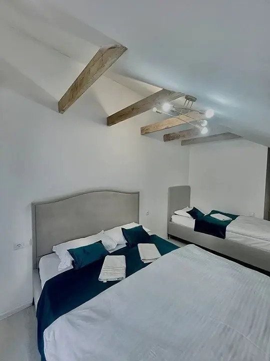Hotel Sweet Vibe Home Guest House