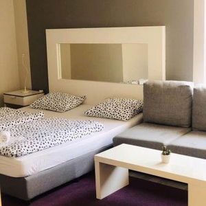 Hotel Play cazare Veliko Tarnovo