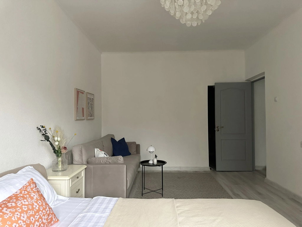 Hotel Uyutnaya Kvartira V Almaty Na Tole Bi Apartments