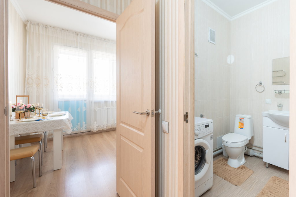 Hotel V Zhk Akvarel Flat