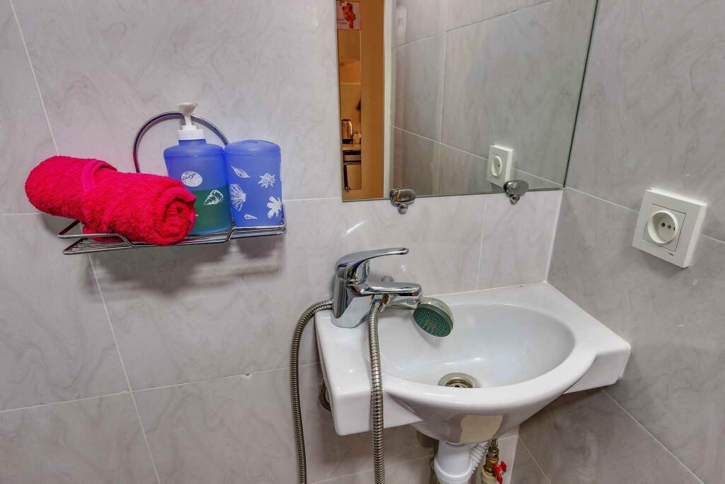 Hotel Your House Na Prospekte Gagarina Apartments