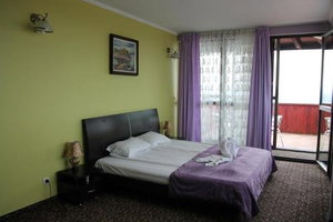 Hotel Park Arbanassi cazare Veliko Tarnovo