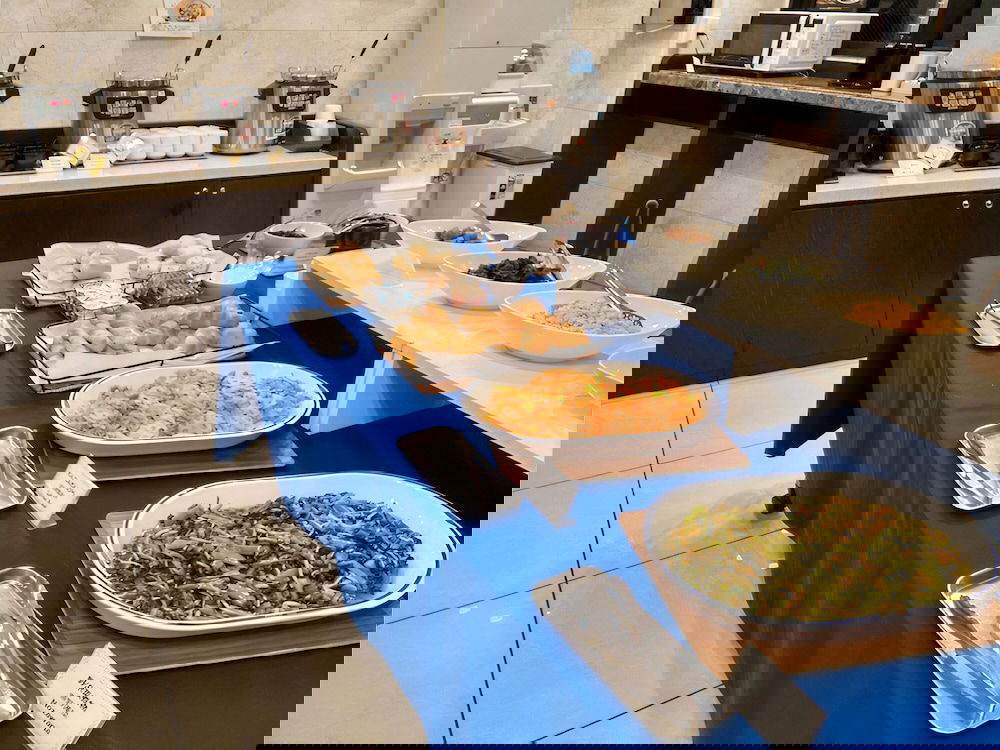 Hotel Toyoko Inn Sendai Higashi-Guchi No.1