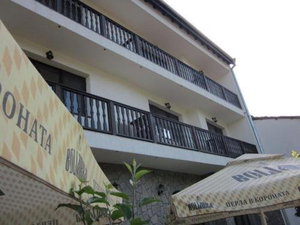Hotel Terazini cazare Veliko Tarnovo