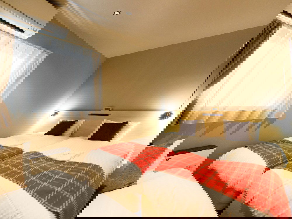 Hotel Hotel La Foresta By Rigna