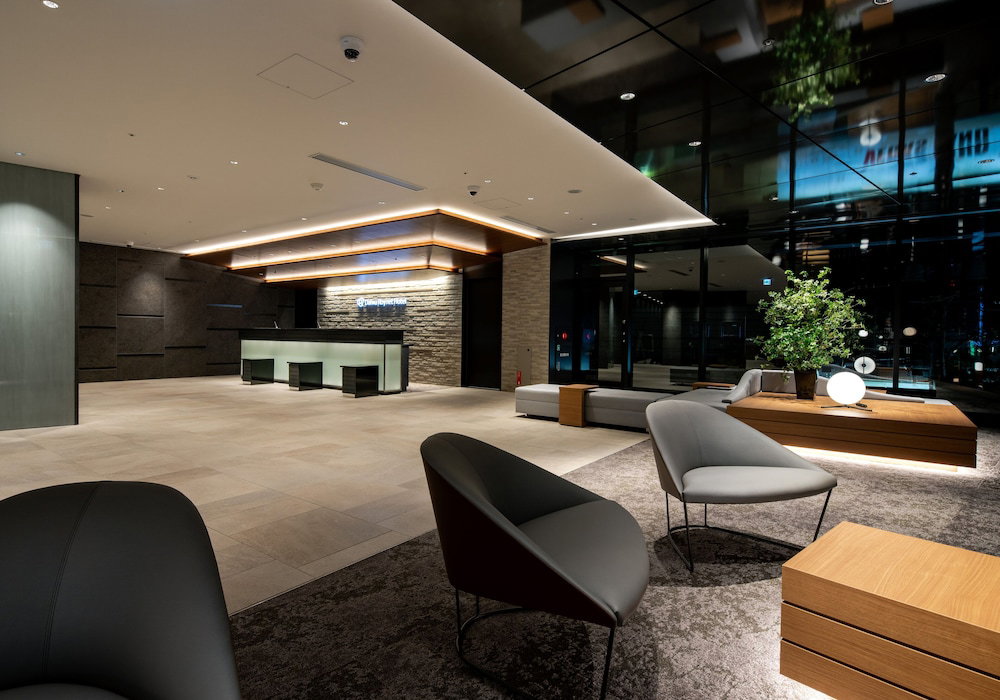 Daiwaroynethotel Sendai Ichibanchou