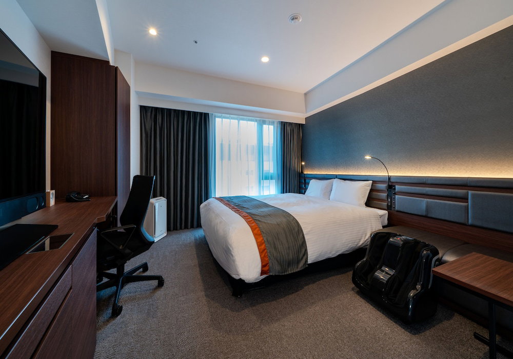 Daiwaroynethotel Sendai Ichibanchou