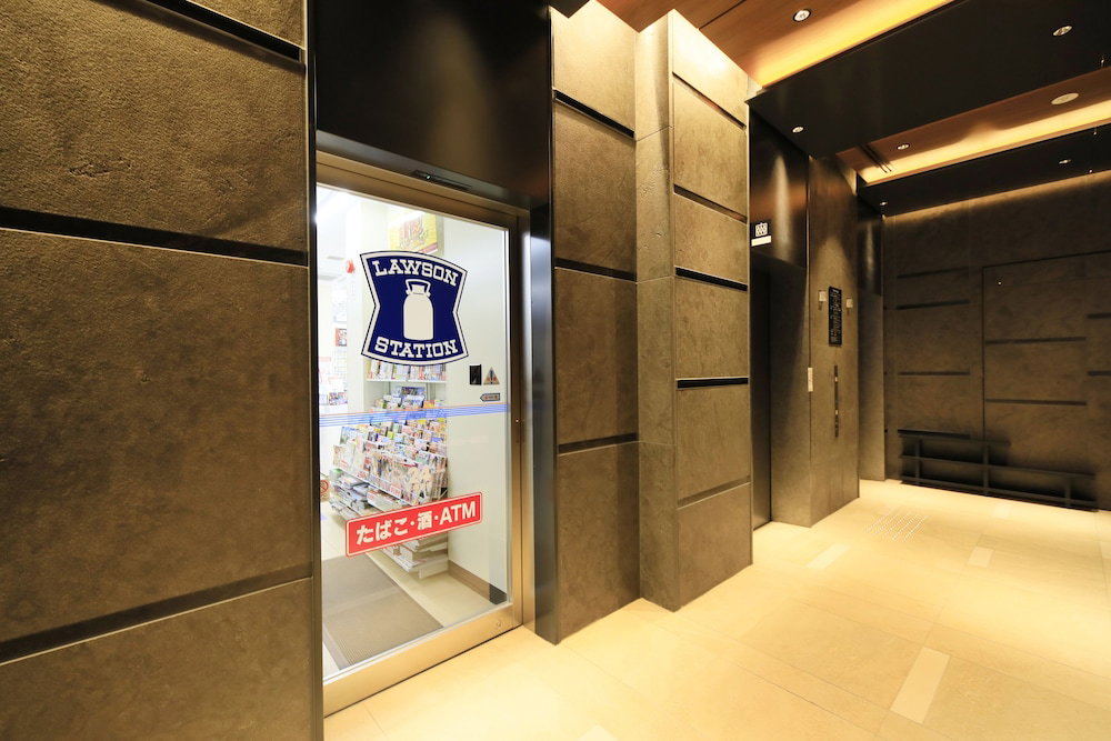 Daiwaroynethotel Sendai Ichibanchou