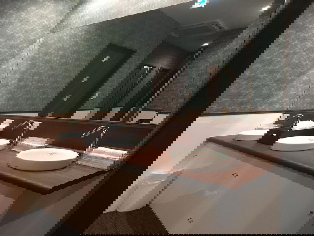 Hotel Sejour Inn Capsule