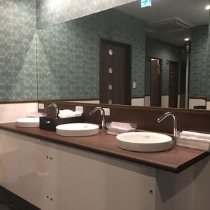 Hotel Sejour Inn Capsule cazare Hiroshima