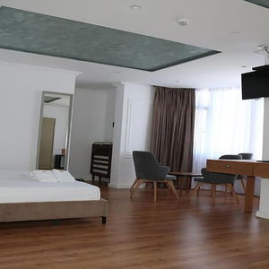 Hotel Pashkaj Hotel cazare Pogradec