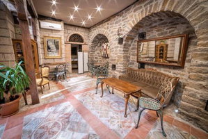 Hotel Guest House Diabora-Veliko Tarnovo cazare Veliko Tarnovo