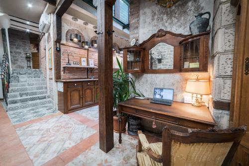 Guest House Diabora-Veliko Tarnovo