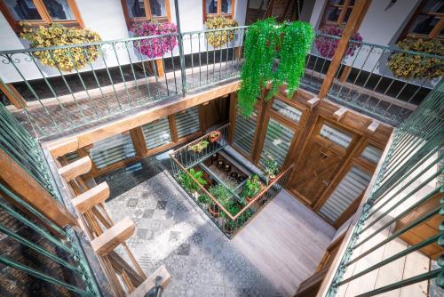 Guest House Diabora-Veliko Tarnovo