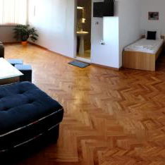 Hotel Gile Guest House cazare Veliko Tarnovo