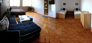 Hotel Gile Guest House cazare Veliko Tarnovo