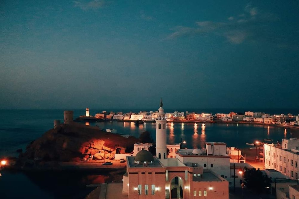 Hotel Al Ayjah Plaza Hotel