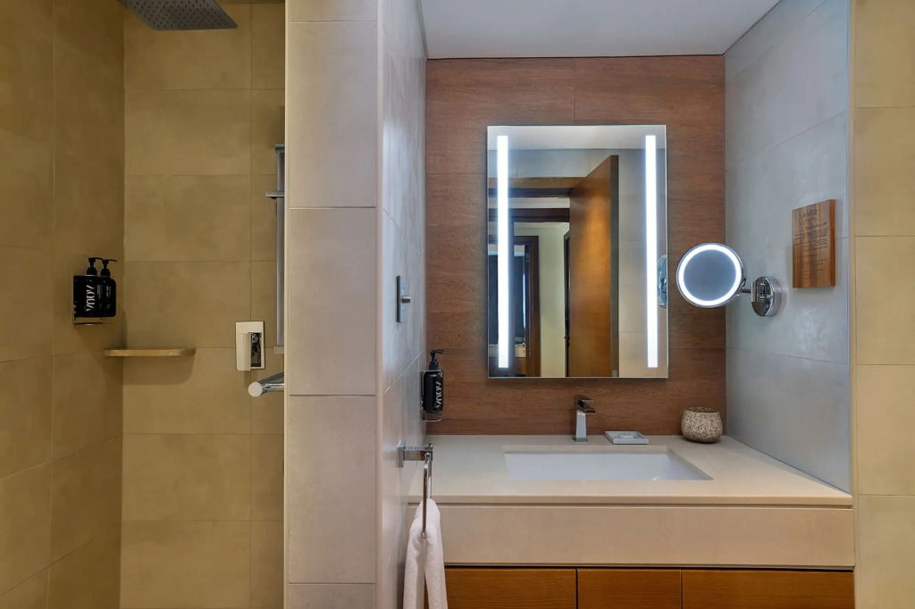 Hotel Dusitd2 Naseem Resort, Jabal Akhdar, Oman