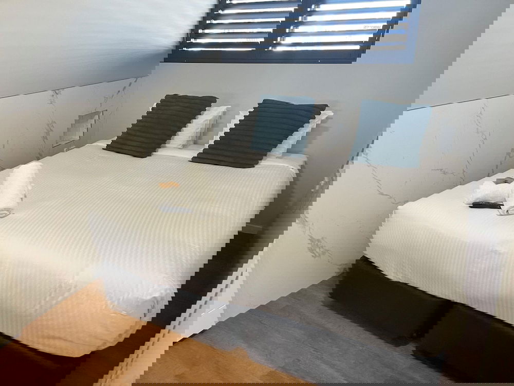 Hotel Honeysuckle Executive Apartments