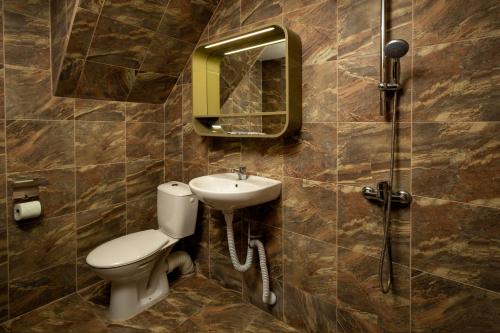 Hotel Tsarevets Residence