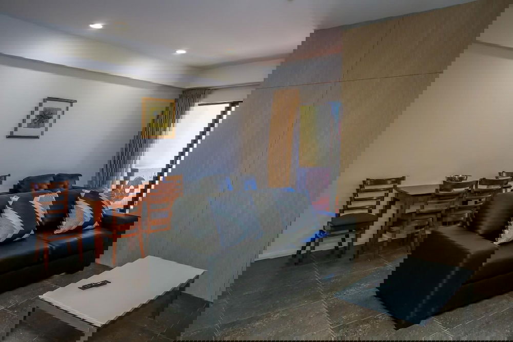 Hotel Boulevard On Beaumont