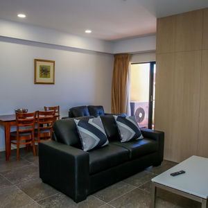 Hotel Boulevard On Beaumont cazare Newcastle