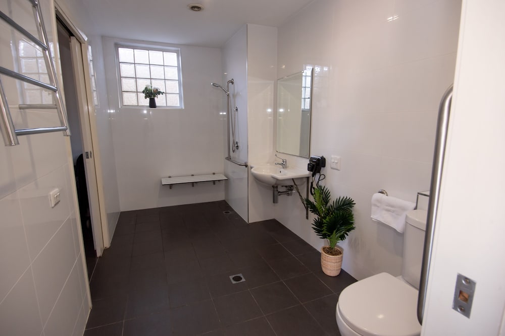 Hotel Cardiff Executive Apartments