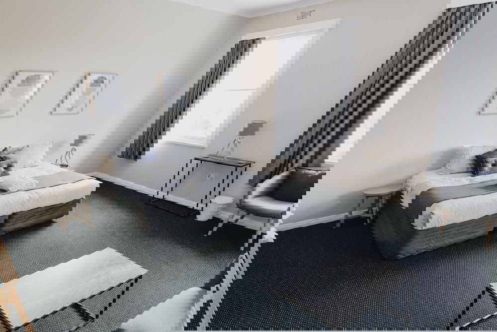 Hotel General Roberts Hotel