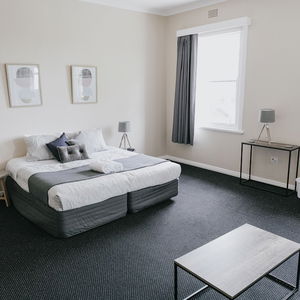 Hotel General Roberts Hotel cazare Newcastle