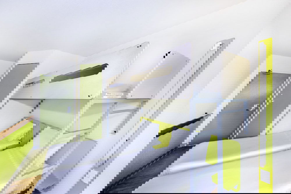 Hotel Ibis Budget Newcastle