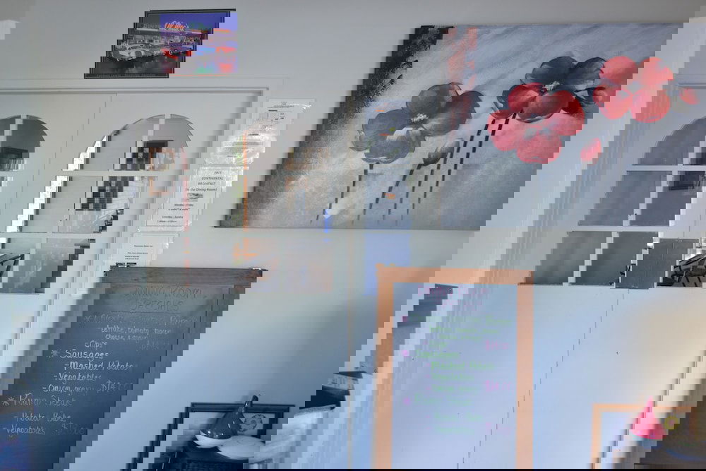 Hotel Panorama Motor Inn