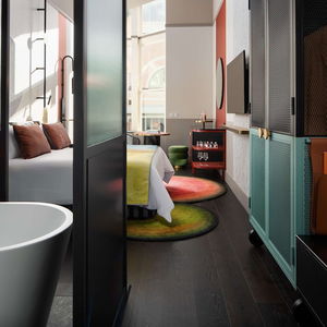 Hotel Qt Newcastle cazare Newcastle