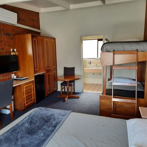 Hotel Abbotswood Motor Inn cazare Geelong