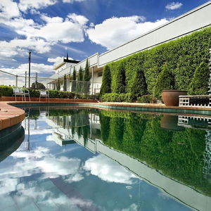 Hotel Admiralty Inn cazare Geelong
