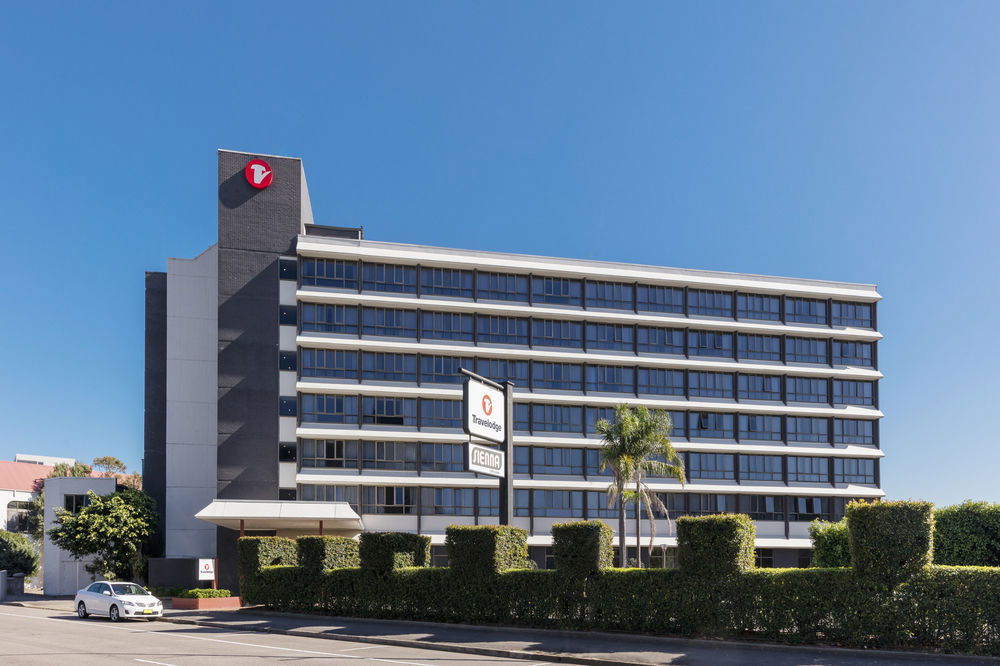 Hotel Travelodge Hotel Newcastle