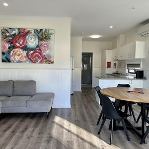 Hotel Barwon River Holiday Park cazare Geelong